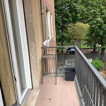 La Suite Dell' Arco Parma Kültér fotó
