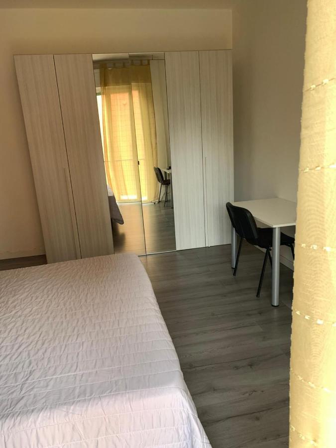 La Suite Dell' Arco Parma Kültér fotó