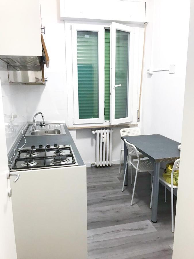 La Suite Dell' Arco Parma Kültér fotó