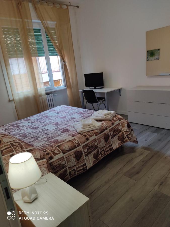 La Suite Dell' Arco Parma Kültér fotó